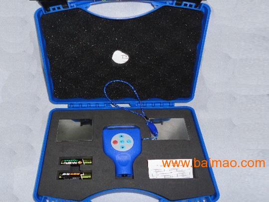 廈門普瑞盛公司 專業(yè)生產(chǎn)高性價(jià)比鍍鉻測(cè)厚儀